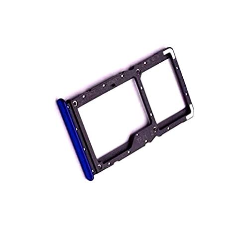 Realme X2 Pro Sim Tray Slot Holder Realme X2 Pro Sim Tray Slot Holder